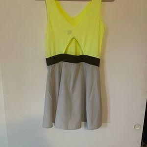 Tennis dress RBX size M